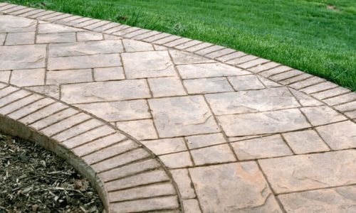Stamped Concrete Charlotte NC Stamped Concrete Charlotte NC