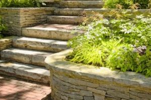 Retaining Wall Charlotte