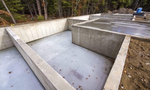 Residential Concrete Contractors Charlotte NC